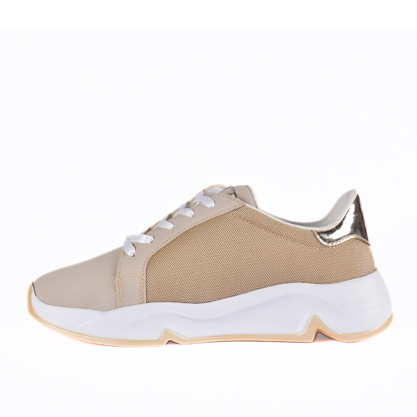 Comfy Mesh Sneakers