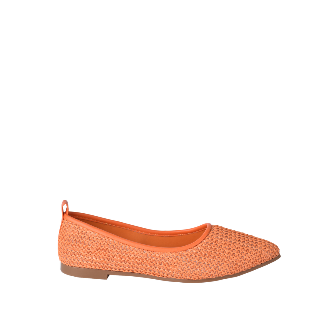 Everyday Leather Slip On Shoe