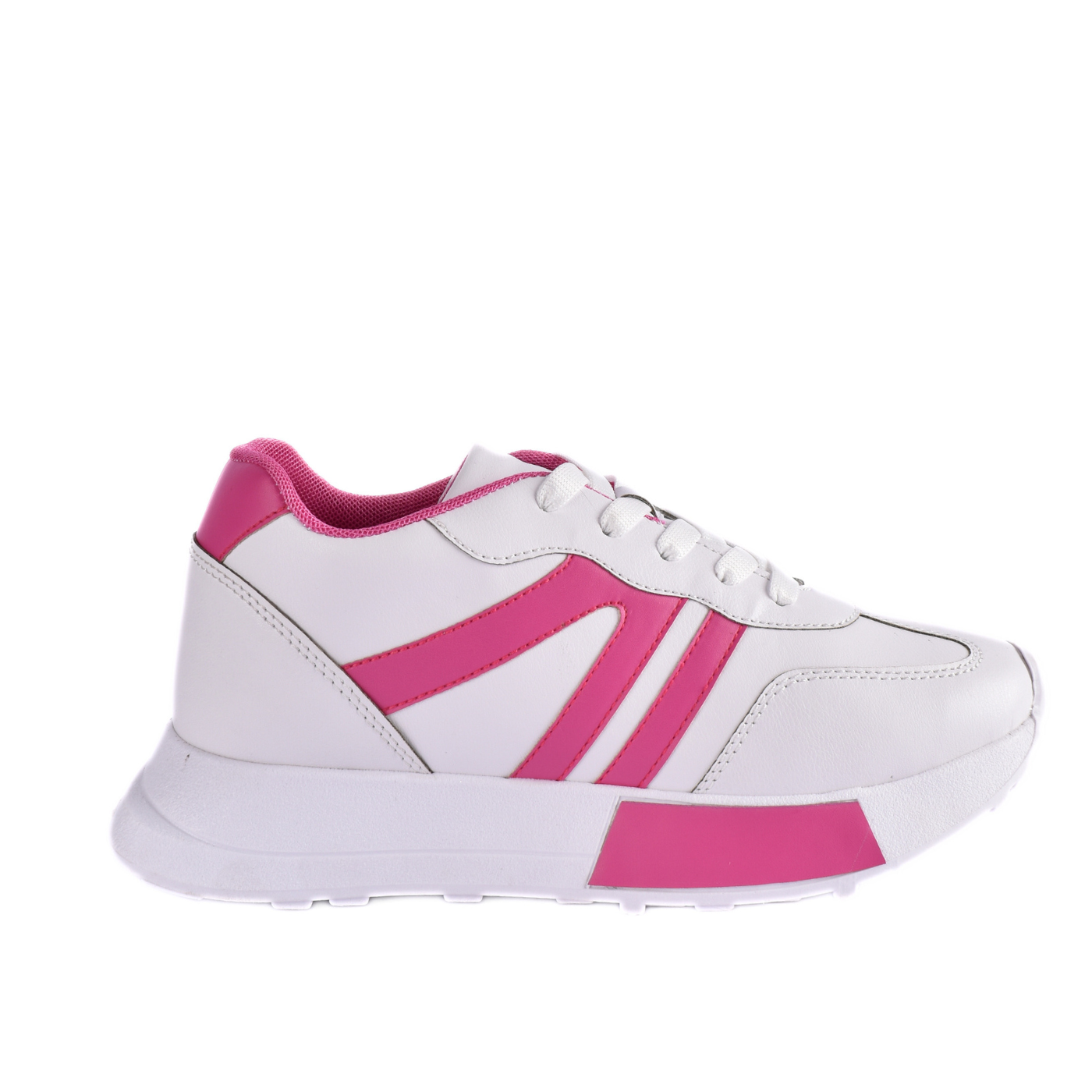 Casual Lace Up Sneakers Melouk