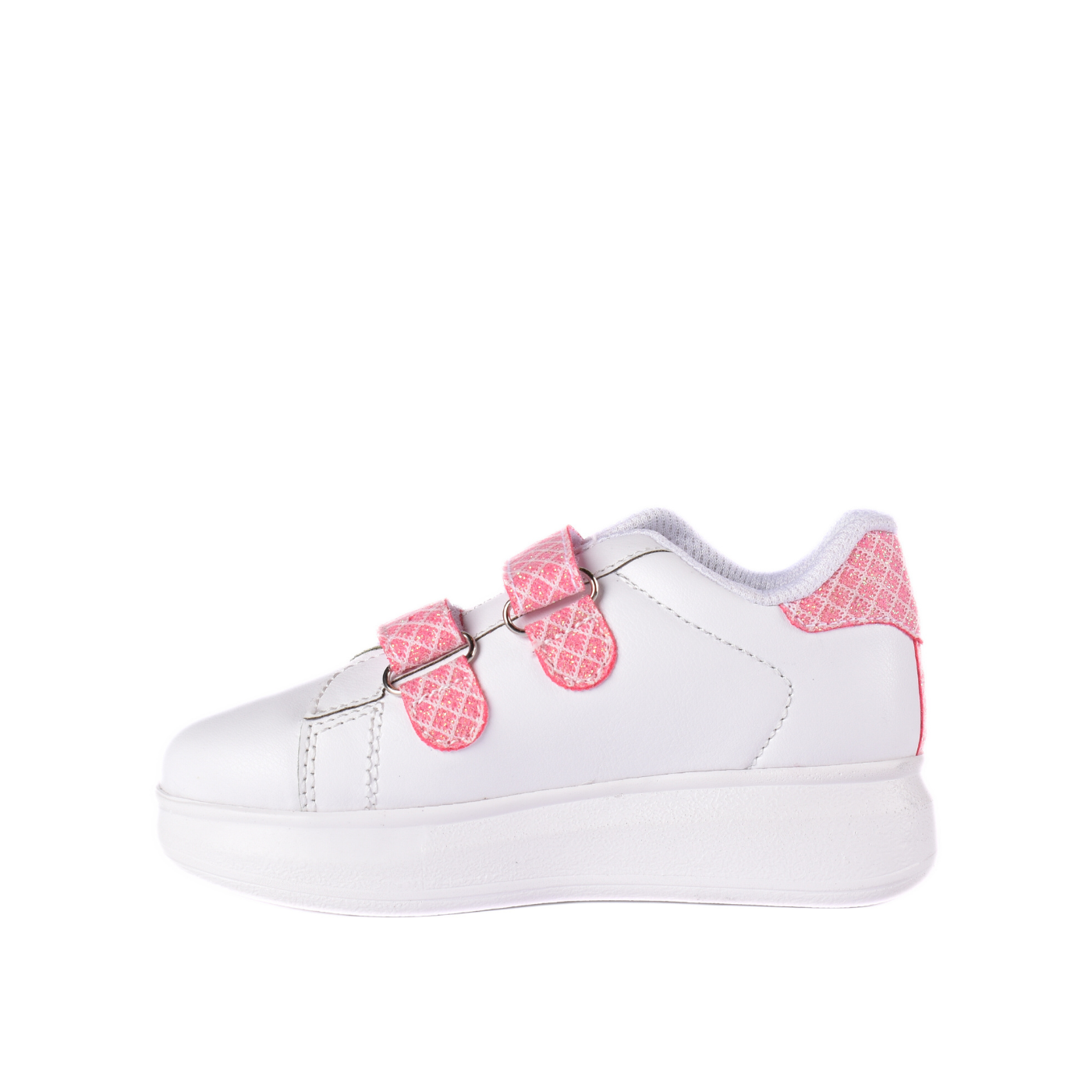Double Strap Everyday Sneakers for Kids Melouk