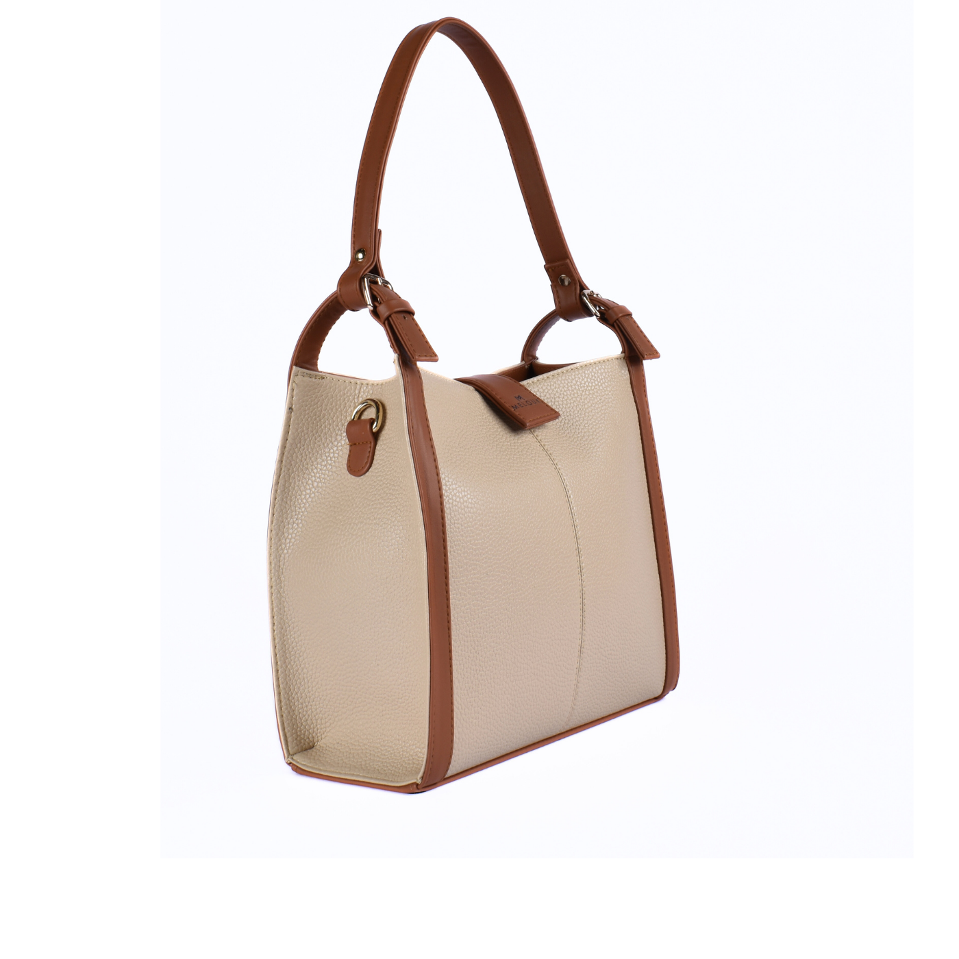 Simple Shoulder Bag