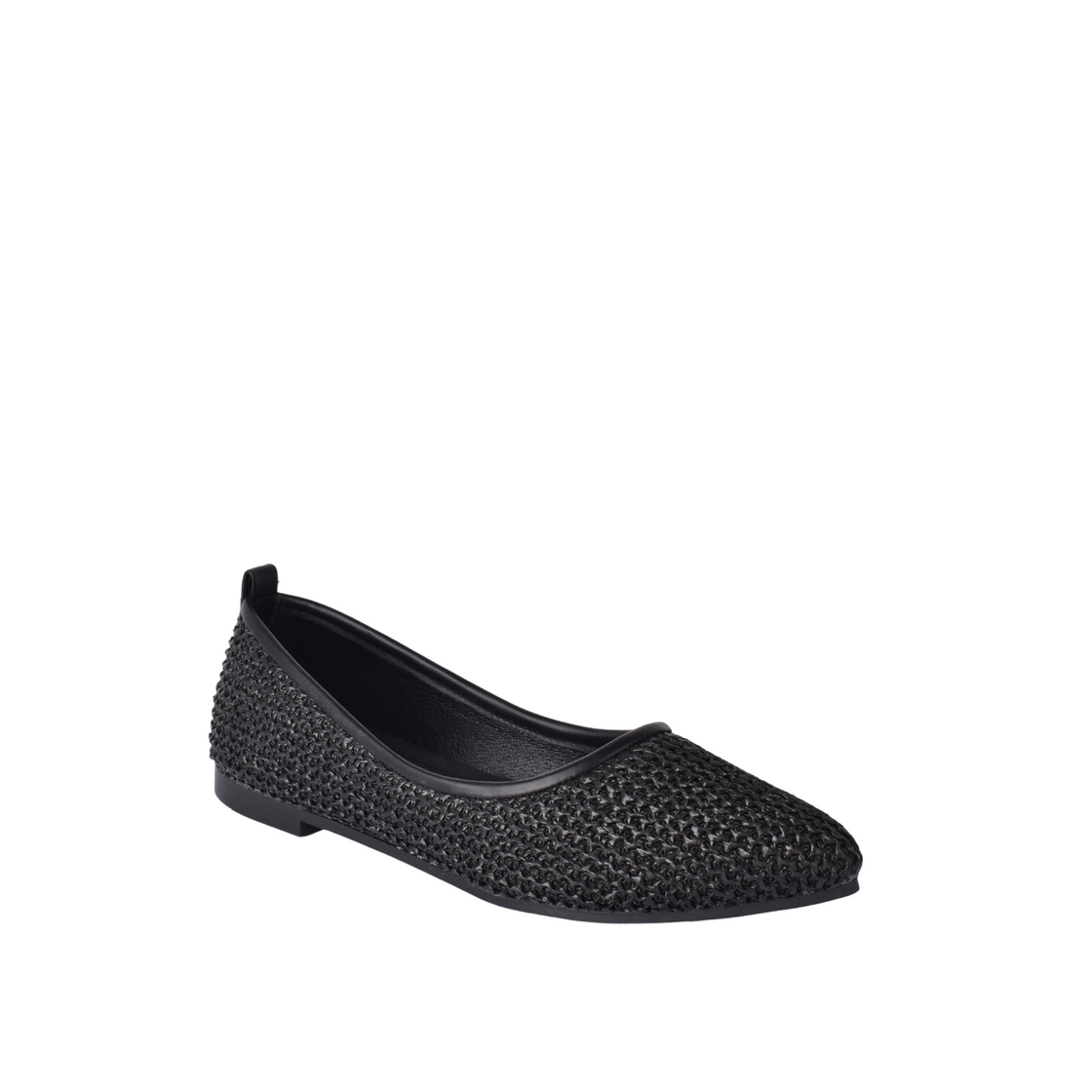 Everyday Leather Slip On Shoe