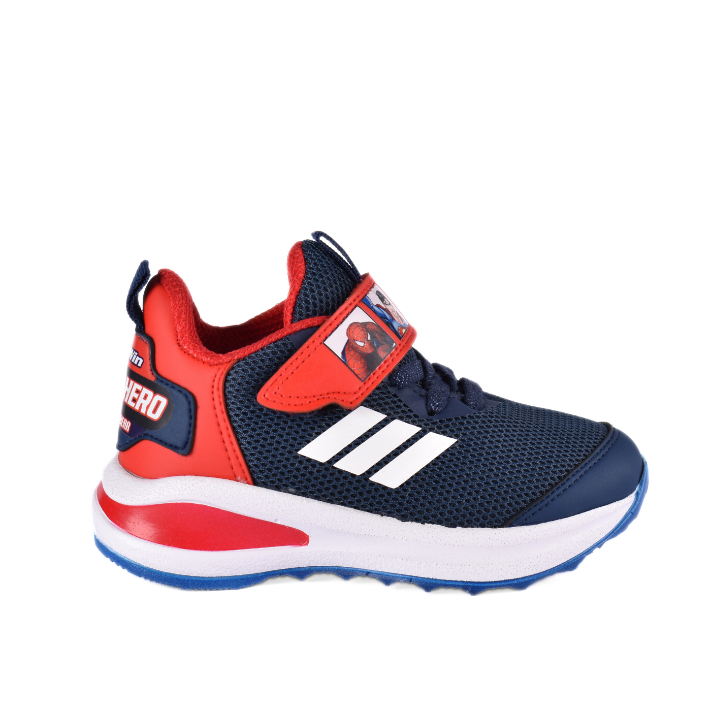 Sneakers Kids With Details