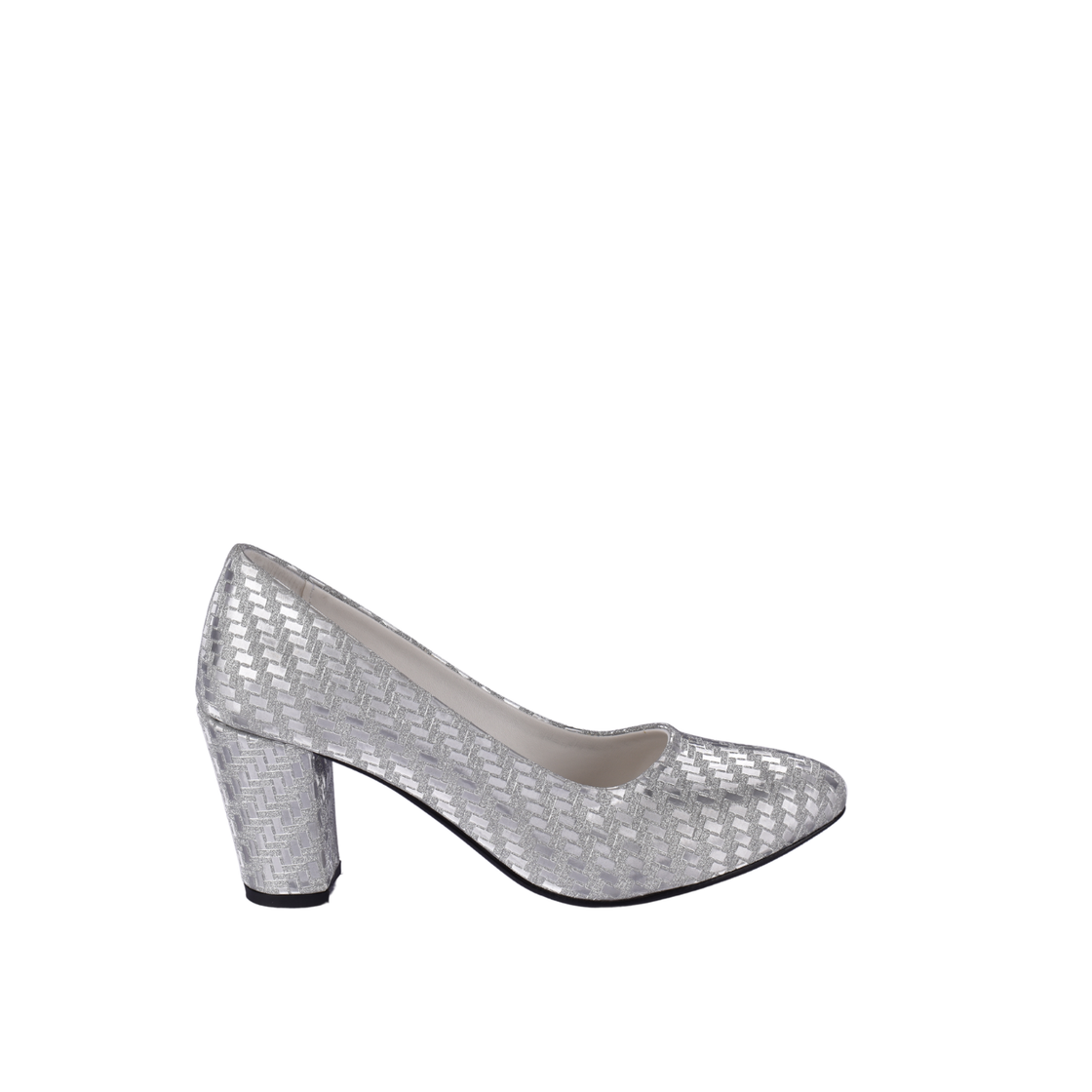 Strass High Heels Pumps