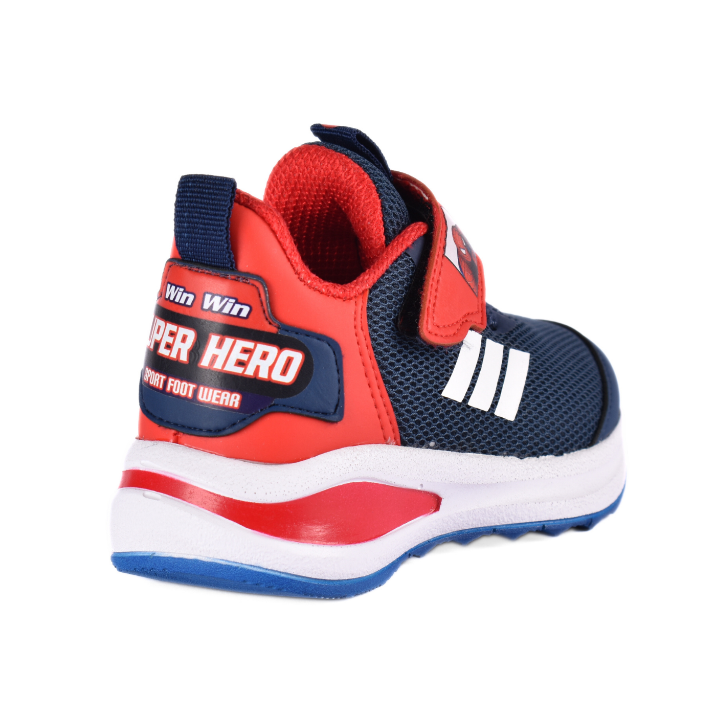 Sneakers Kids With Details