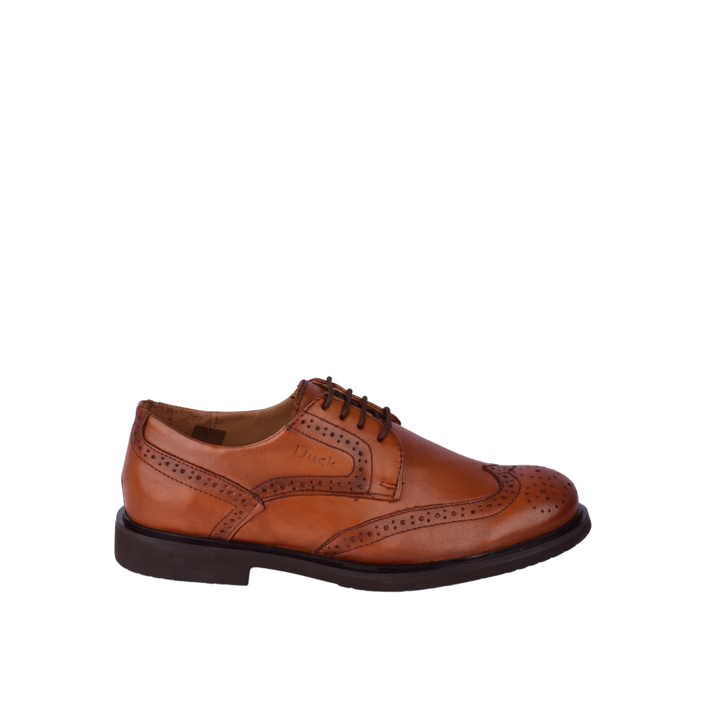 Lace Up Shoes for Men