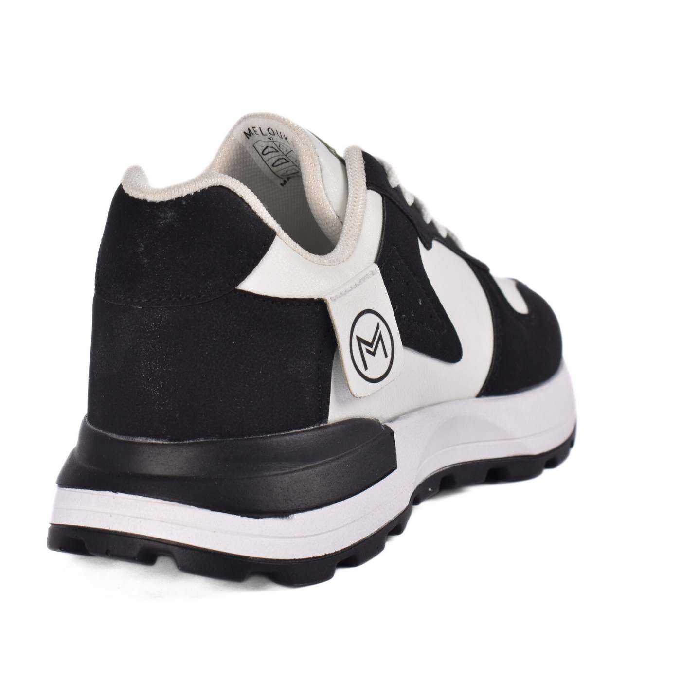 Everyday Comfort Sneakers