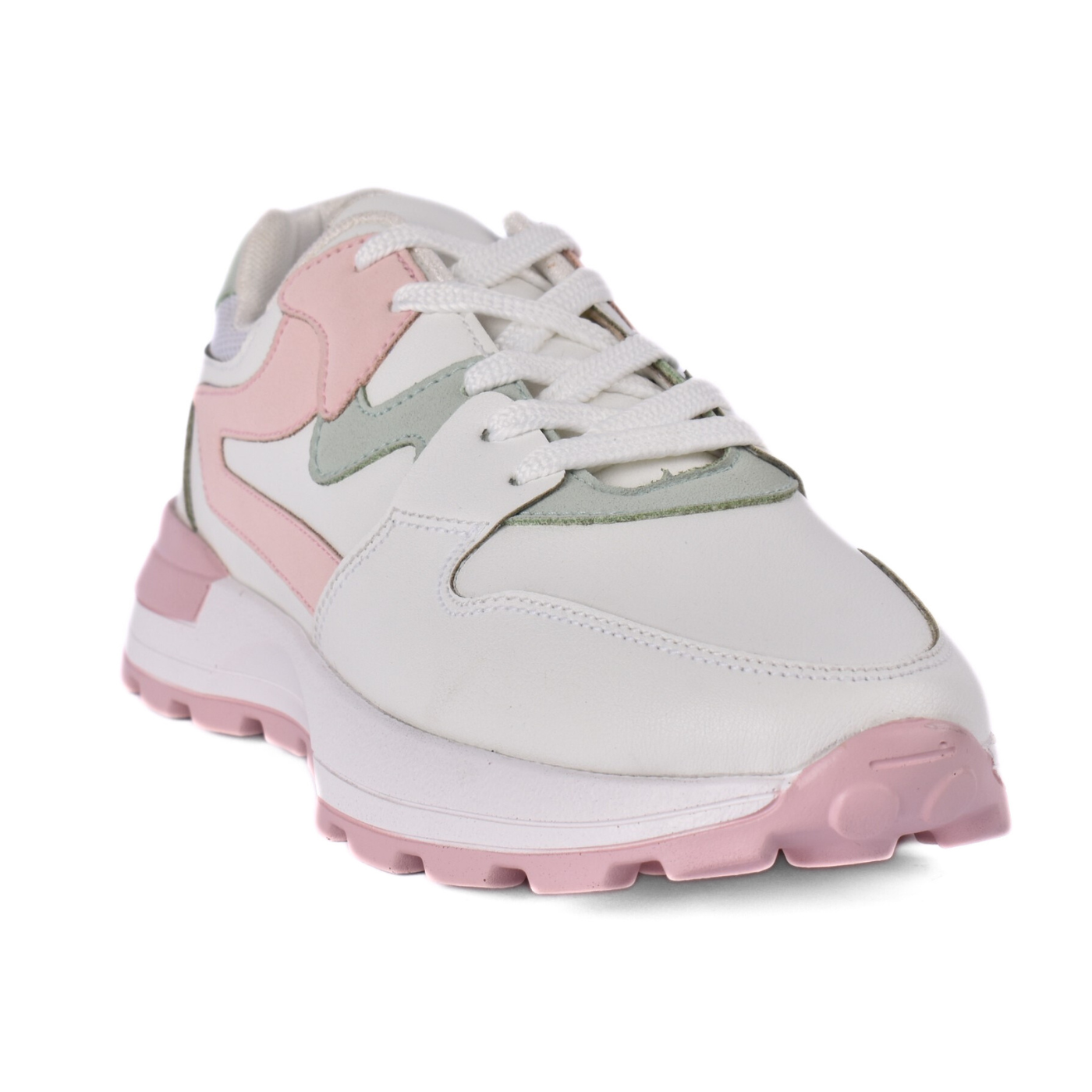 Modern Street Sneakers