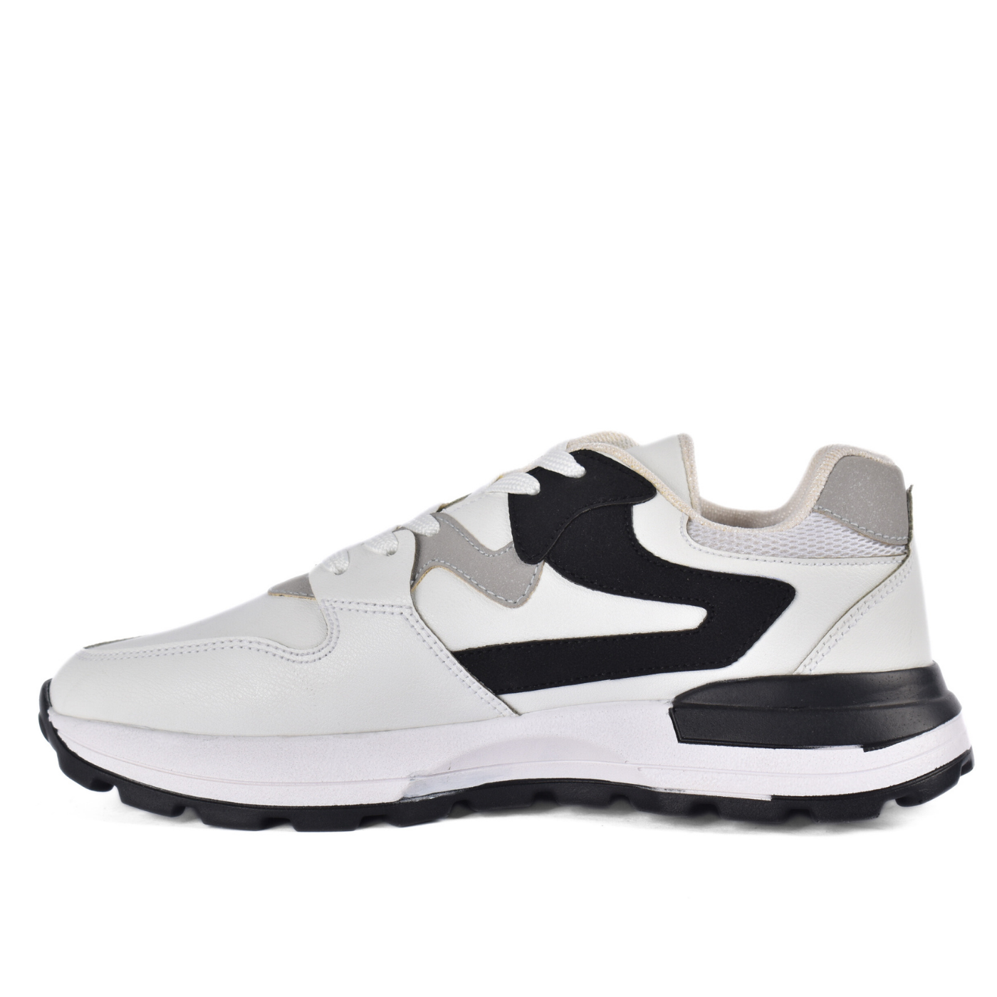 Modern Street Sneakers