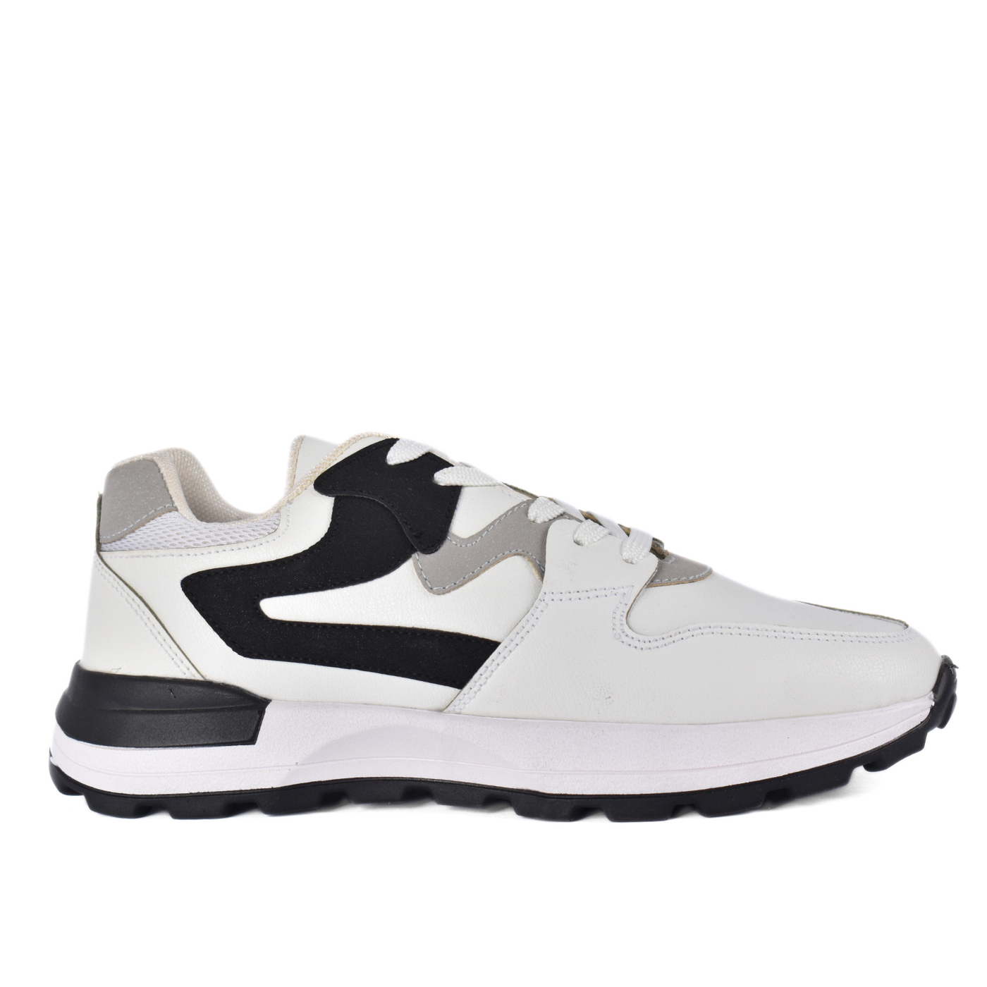 Modern Street Sneakers