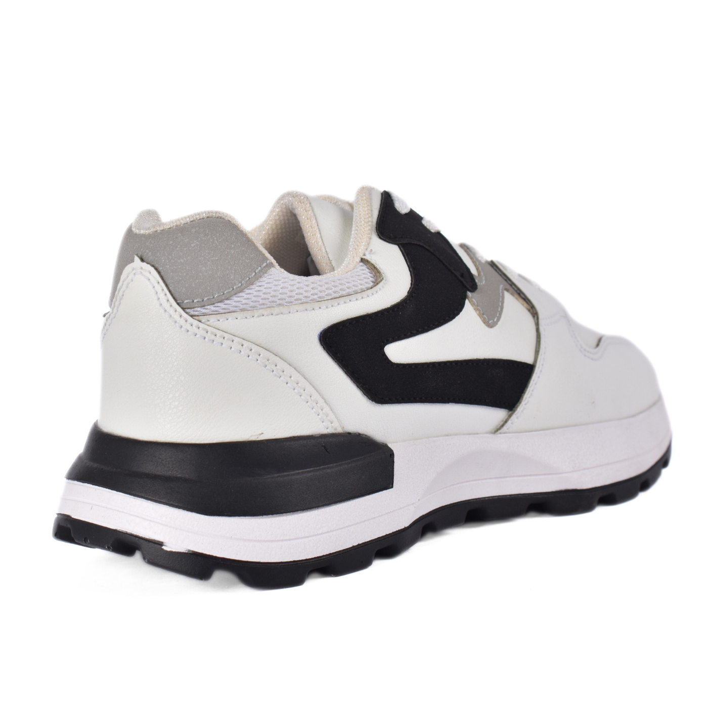 Modern Street Sneakers