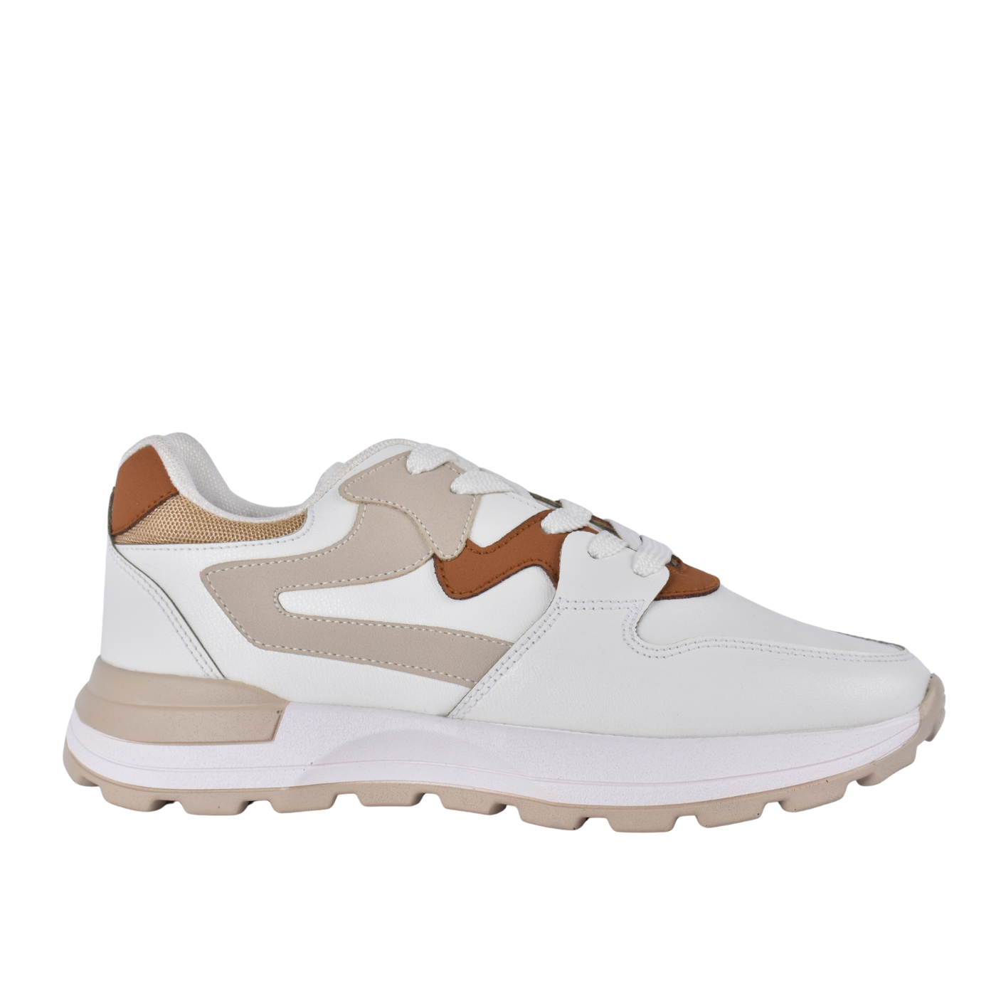 Modern Street Sneakers