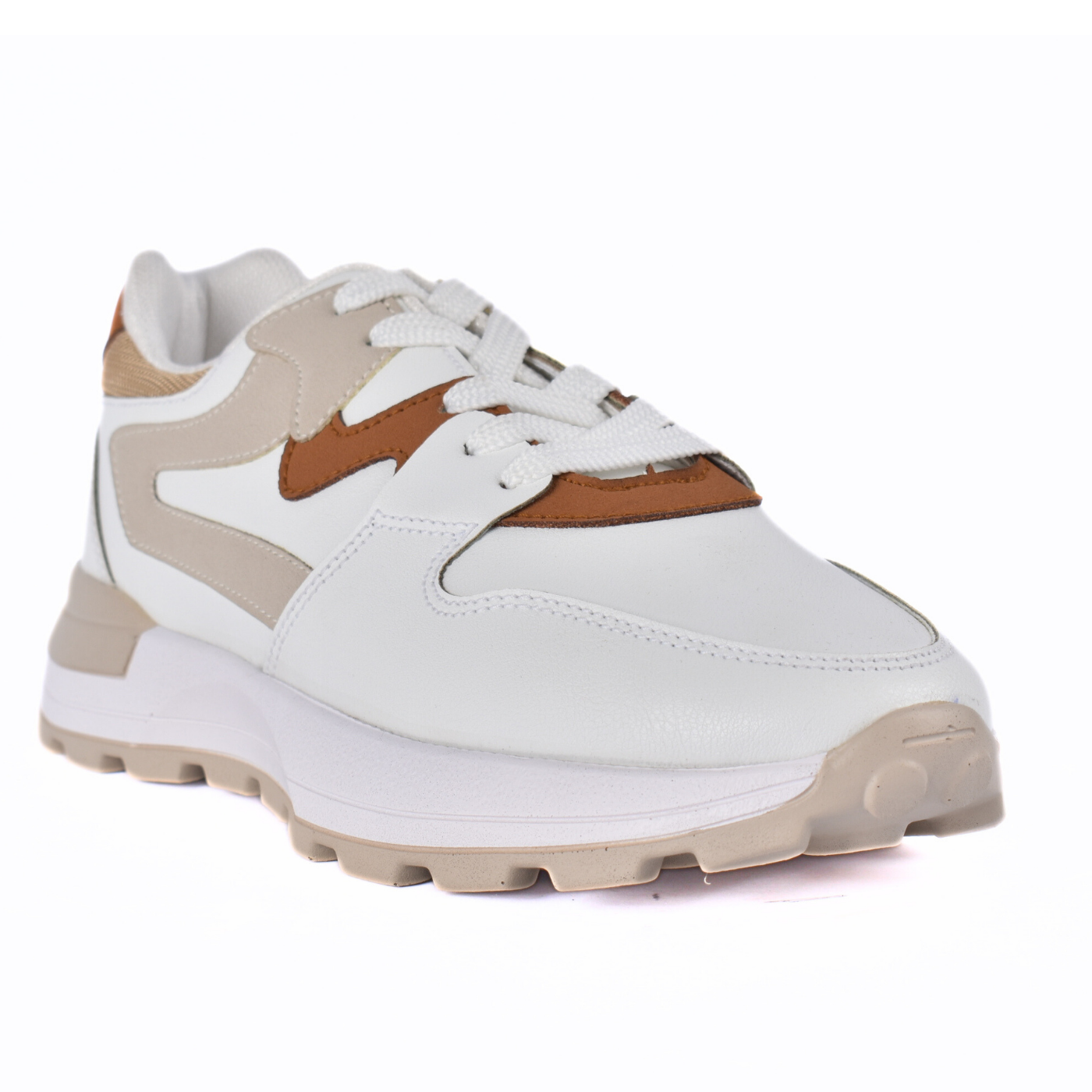 Modern Street Sneakers