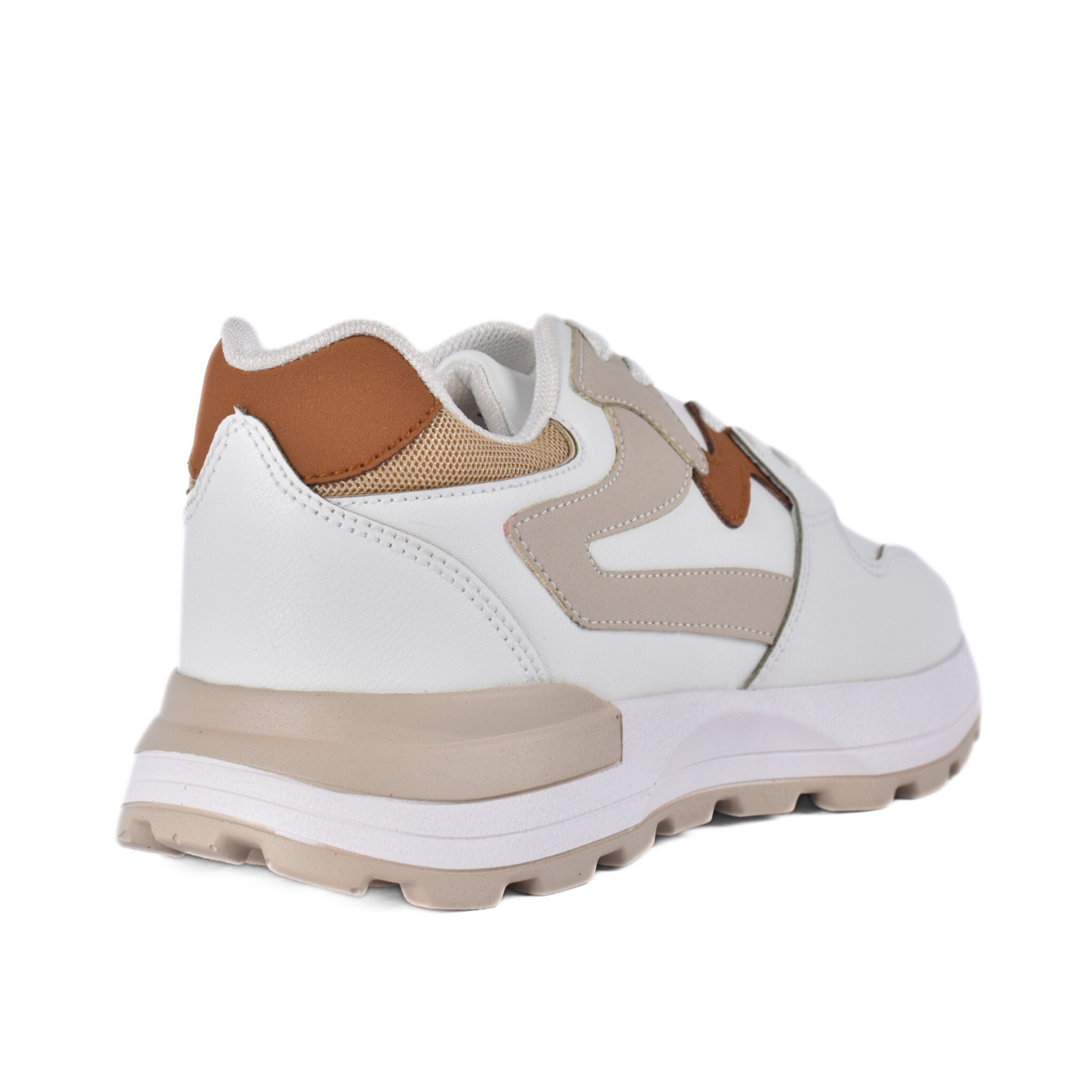 Modern Street Sneakers