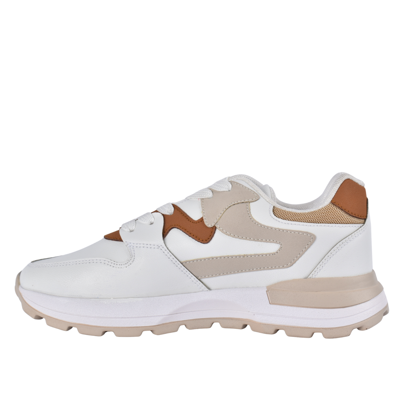 Modern Street Sneakers