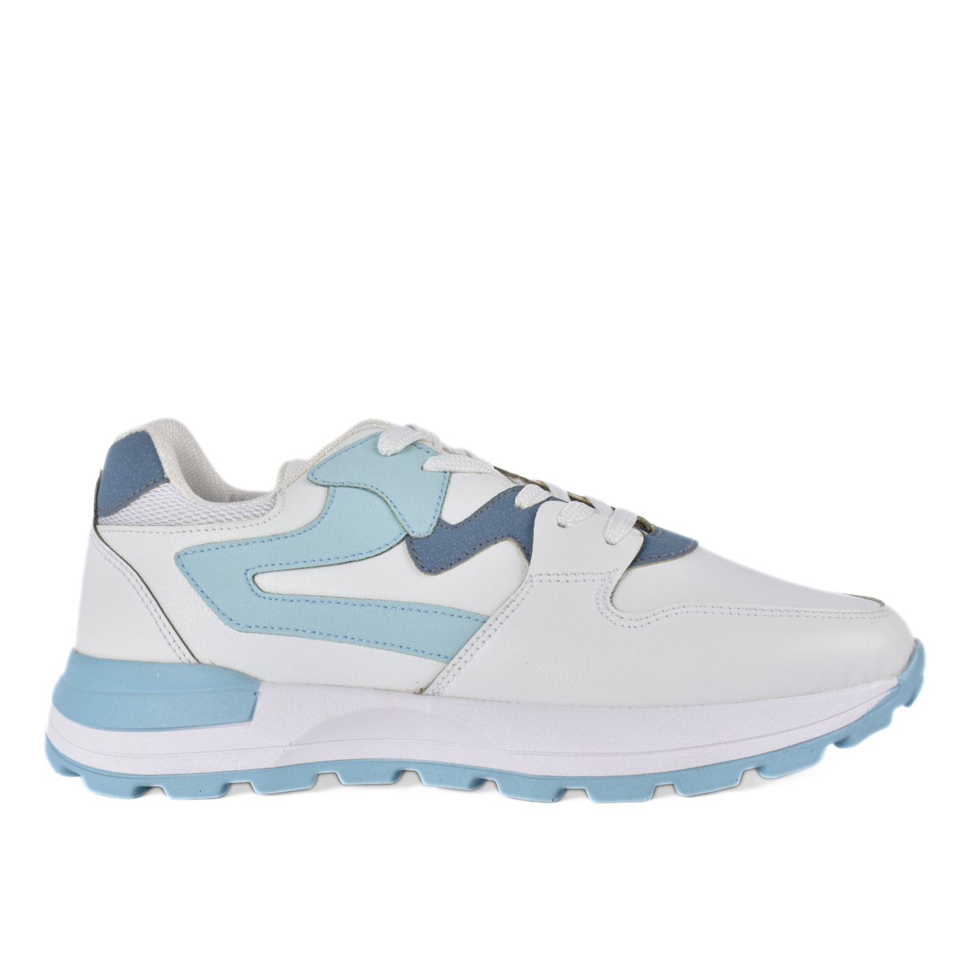 Modern Street Sneakers