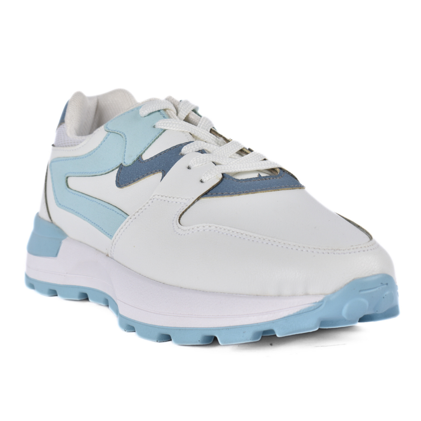 Modern Street Sneakers