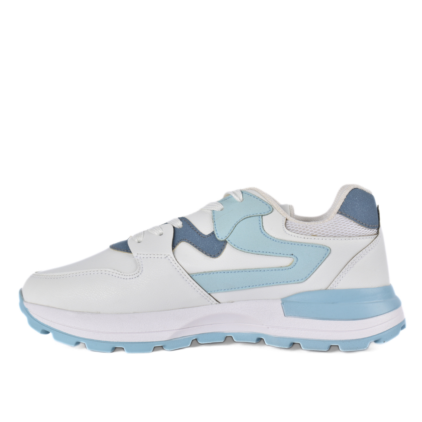 Modern Street Sneakers