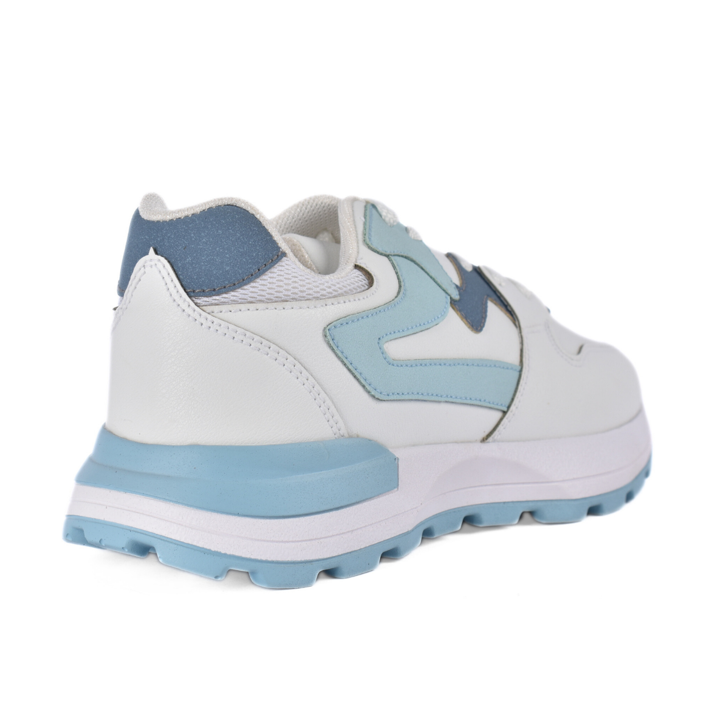 Modern Street Sneakers