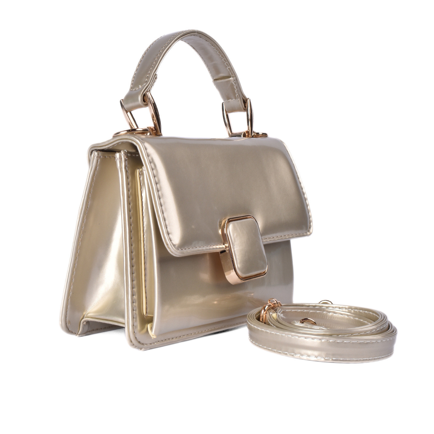 Chic women's crossbody bag