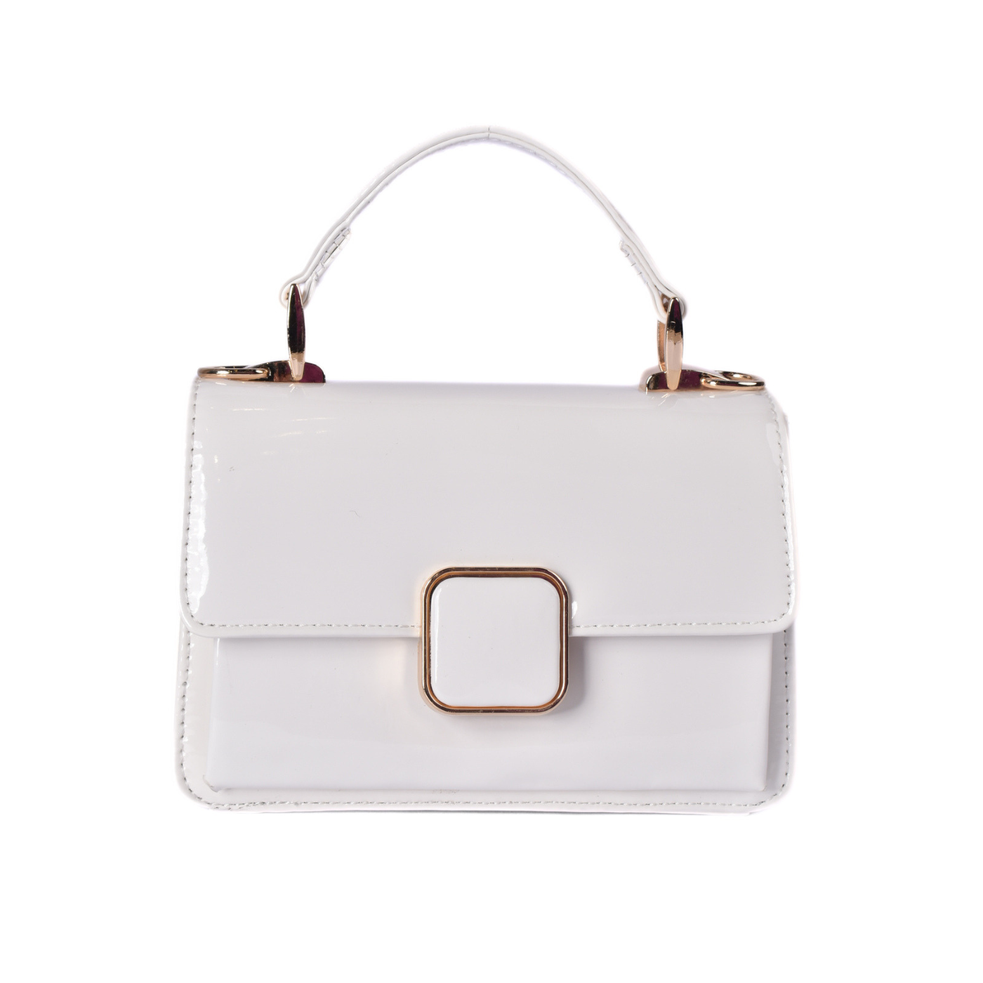 Chic women's crossbody bag