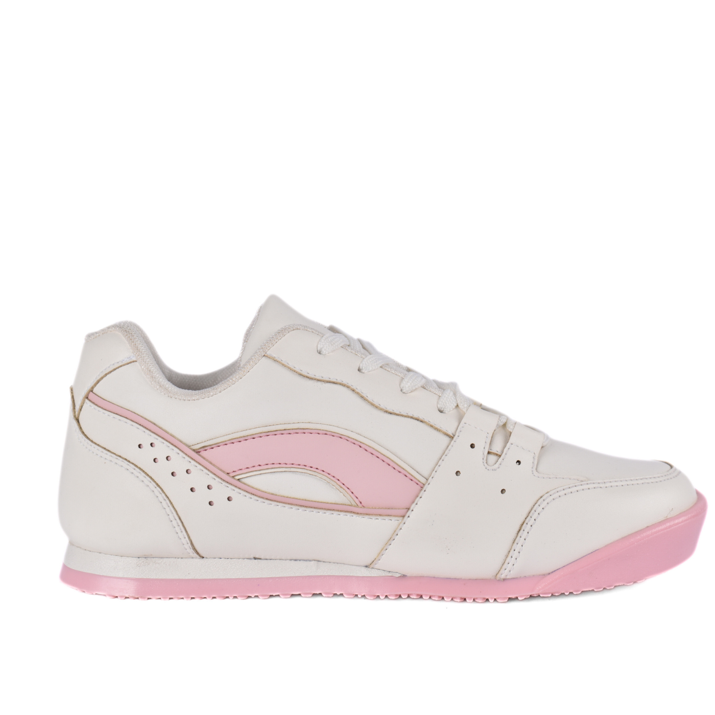 Breathable Mesh Sneakers