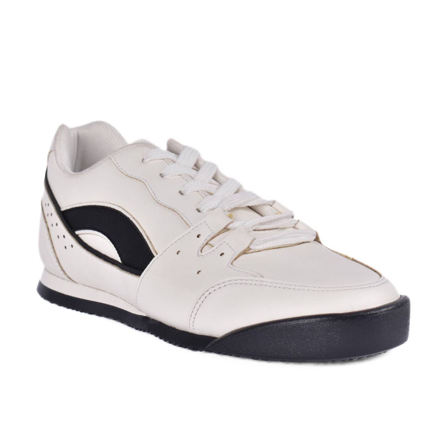 Breathable Mesh Sneakers