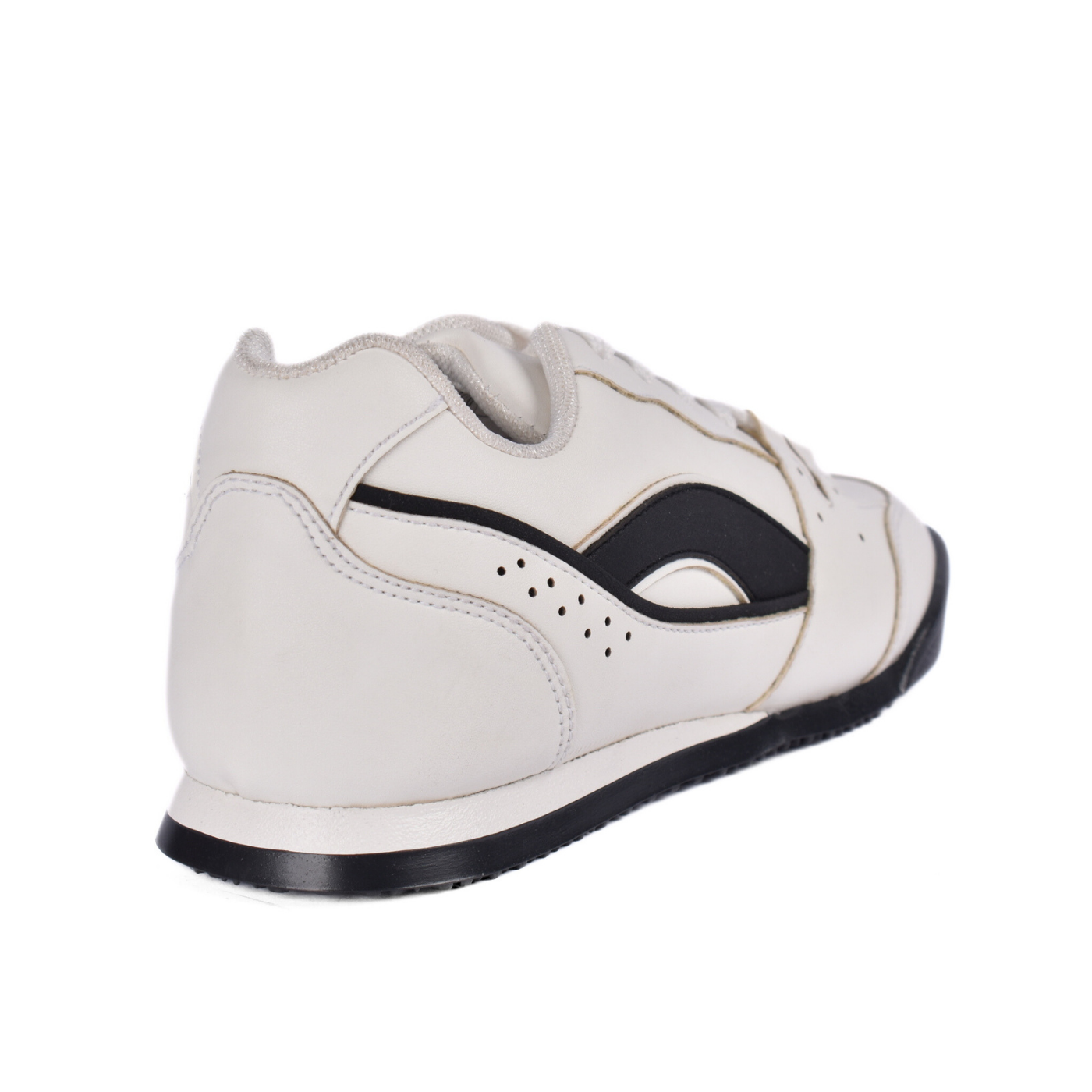 Breathable Mesh Sneakers