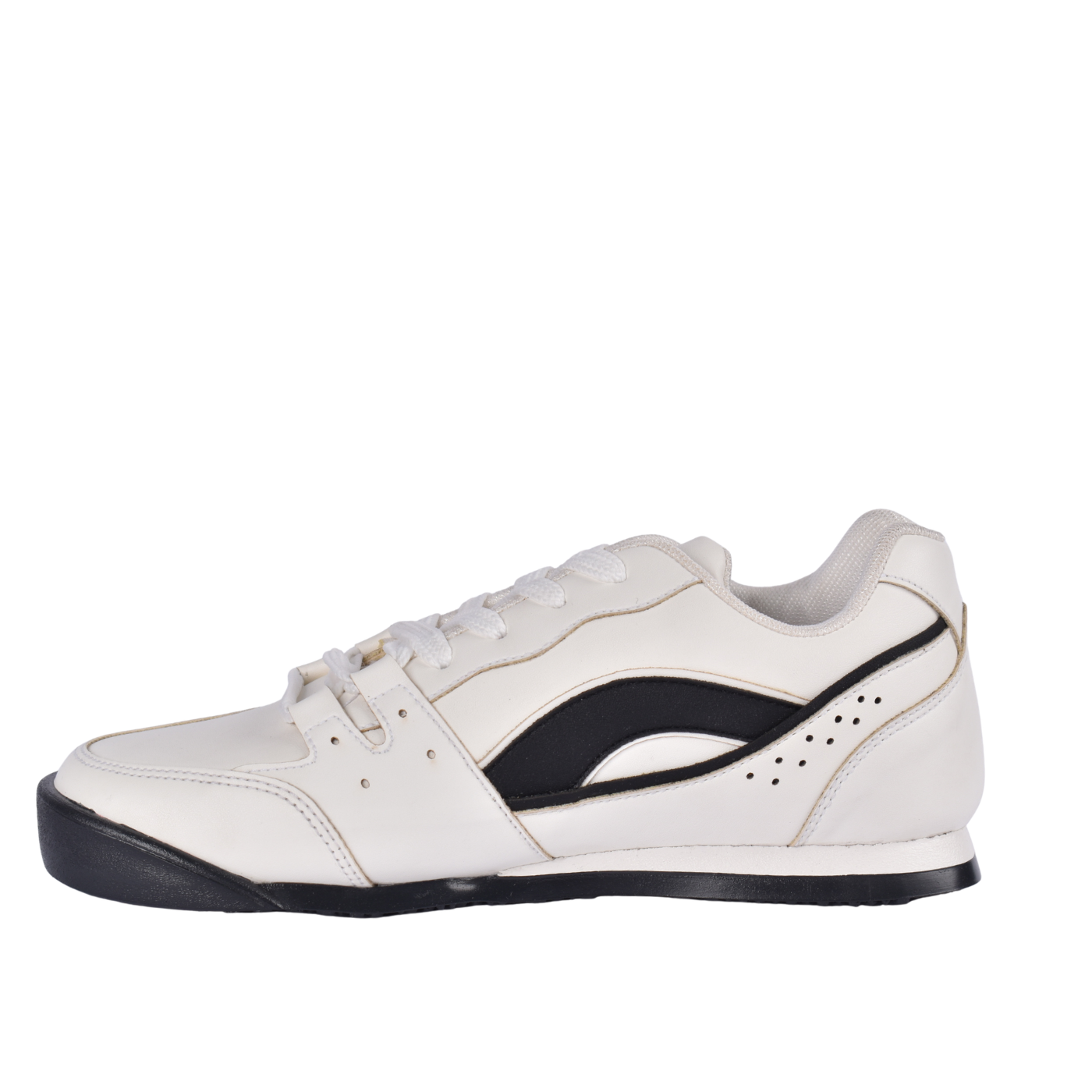 Breathable Mesh Sneakers