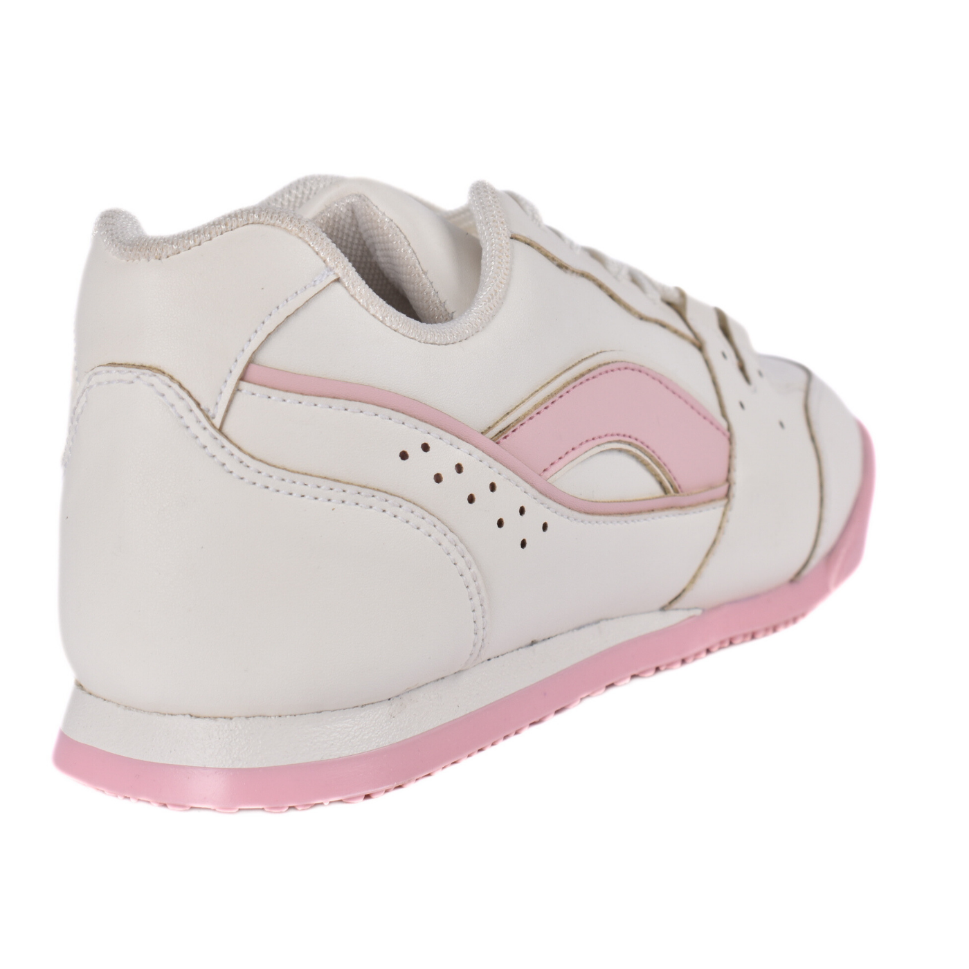 Breathable Mesh Sneakers