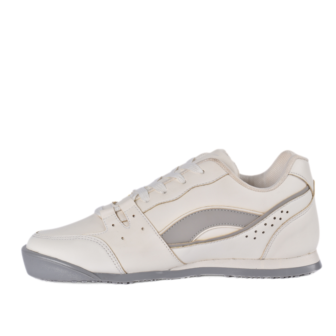 Breathable Mesh Sneakers