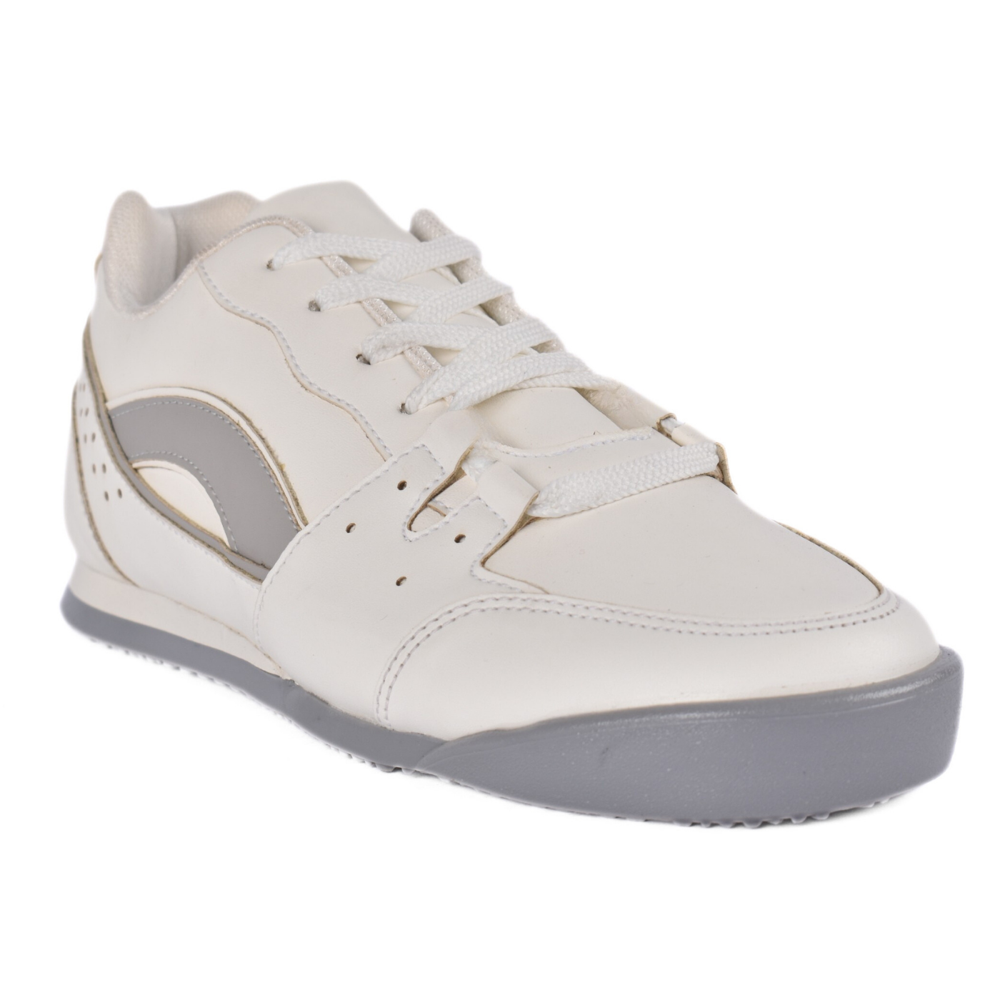 Breathable Mesh Sneakers