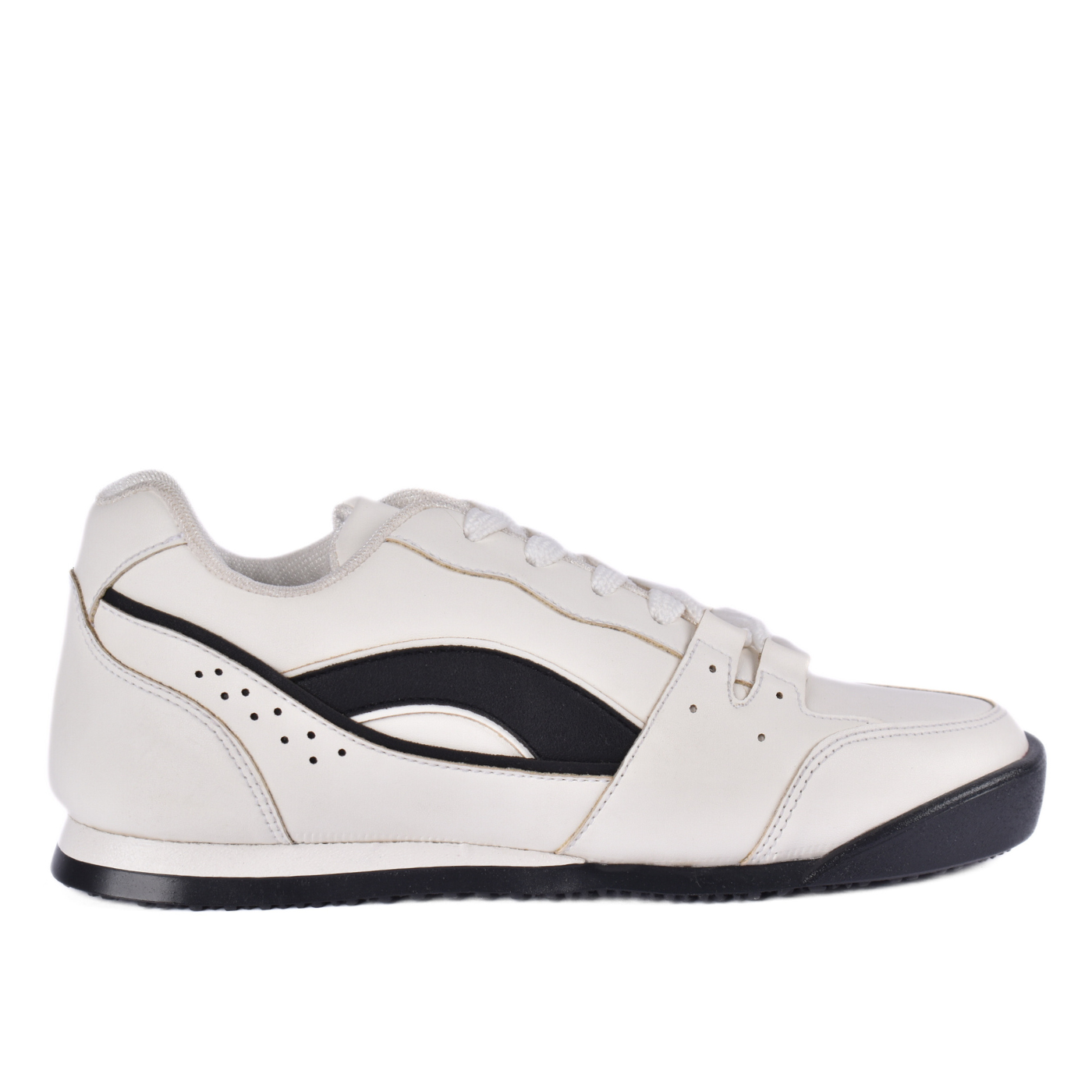 Breathable Mesh Sneakers