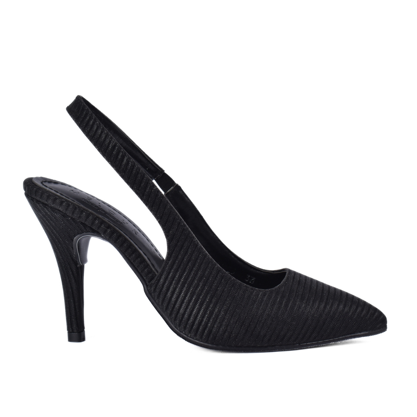 Trendy Women’s Heel Pumps