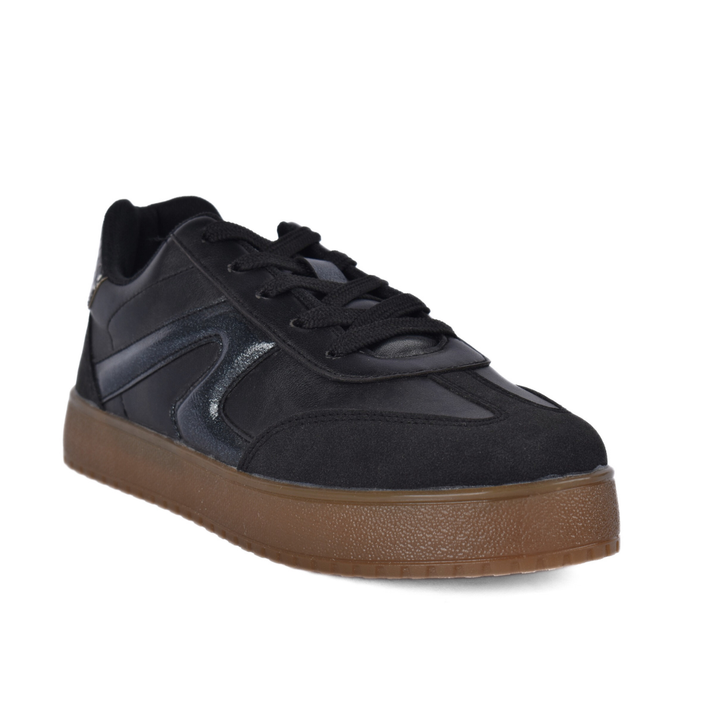 Women’s Casual Sneakers Black