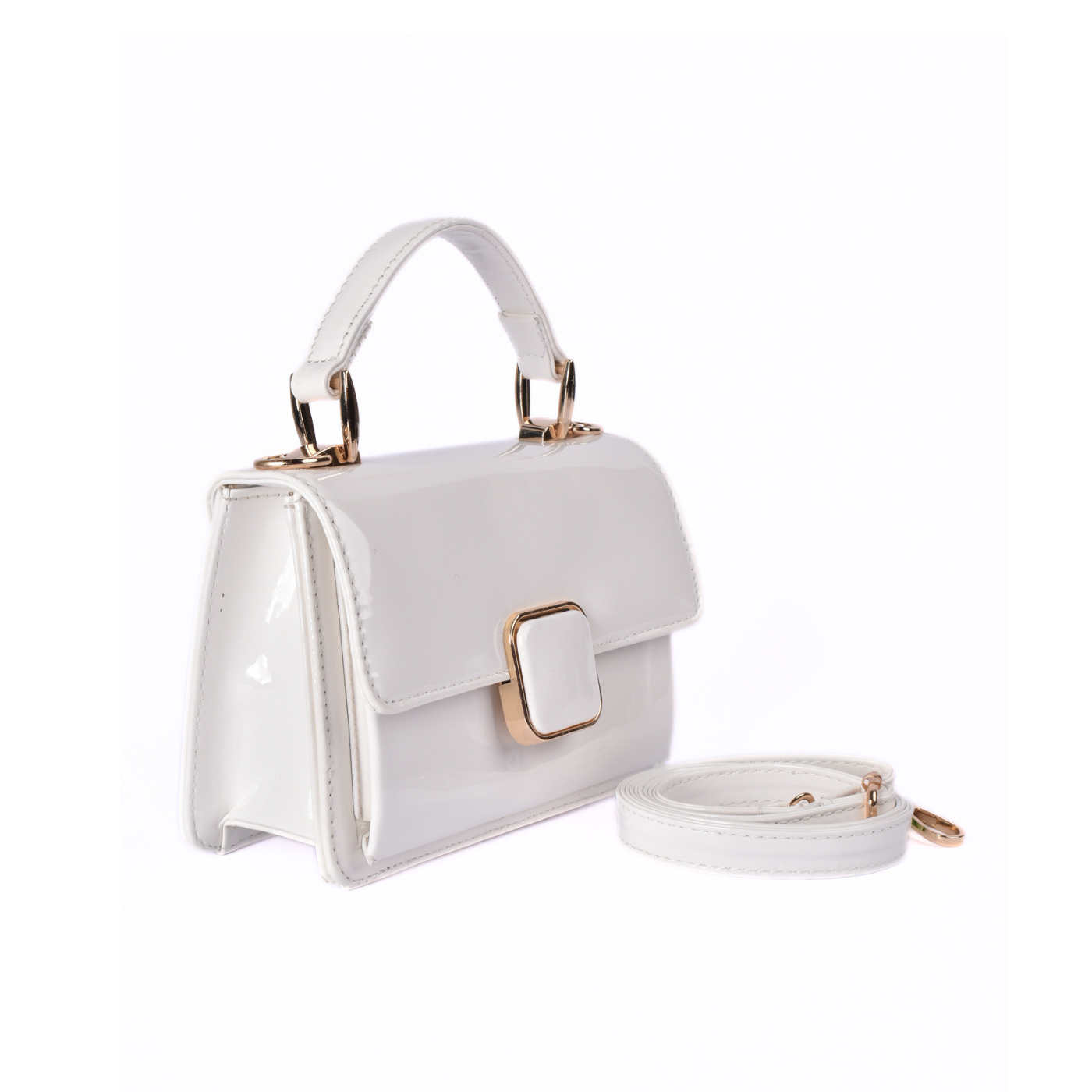 Chic women's crossbody bag