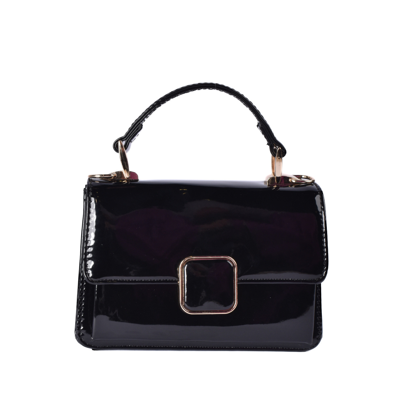 Chic women's crossbody bag