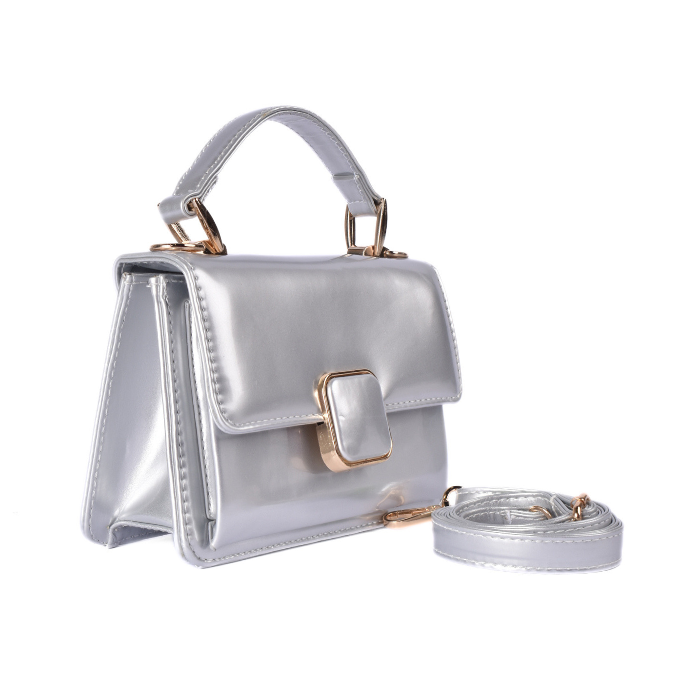 Chic women's crossbody bag