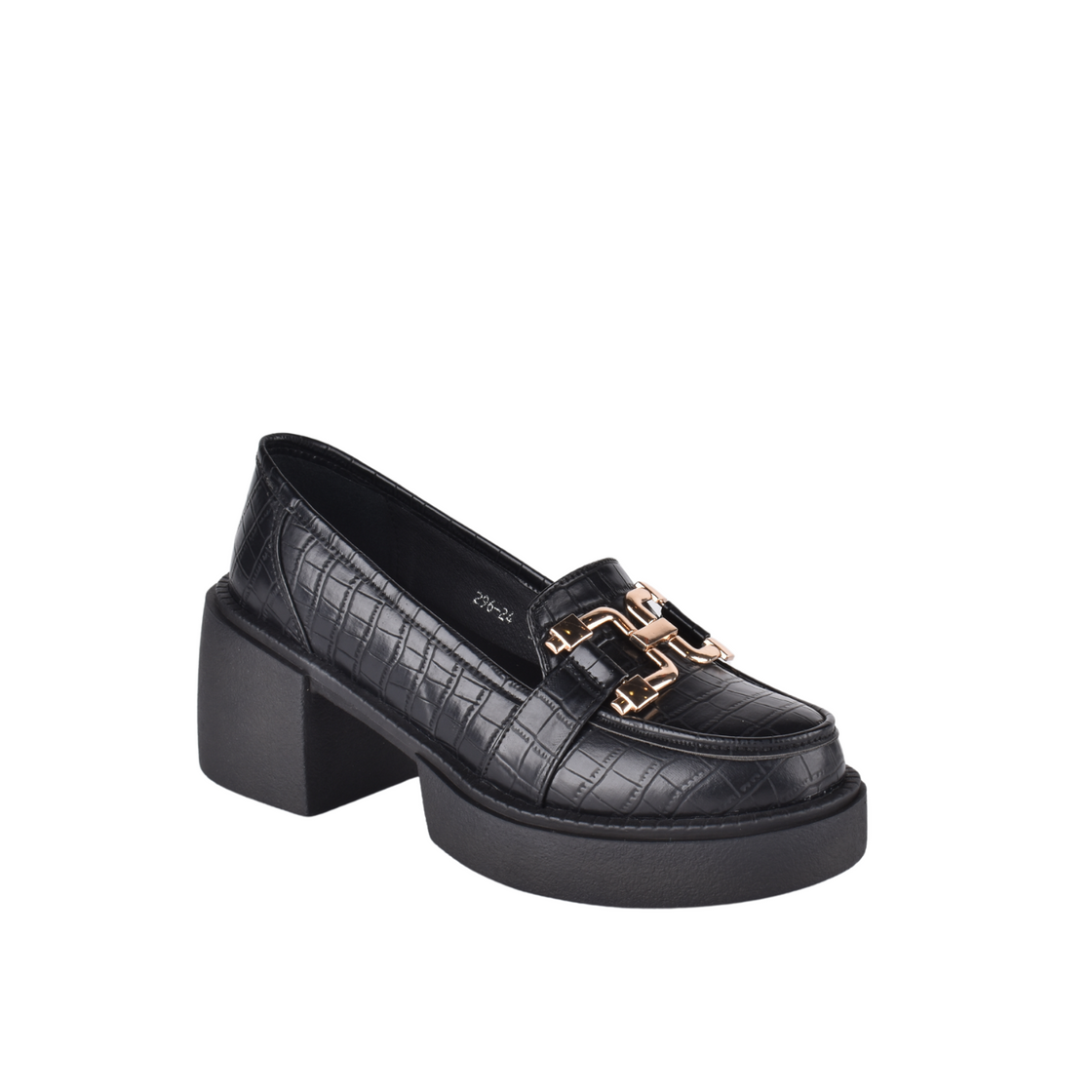 Everyday Leather Slip On Shoe