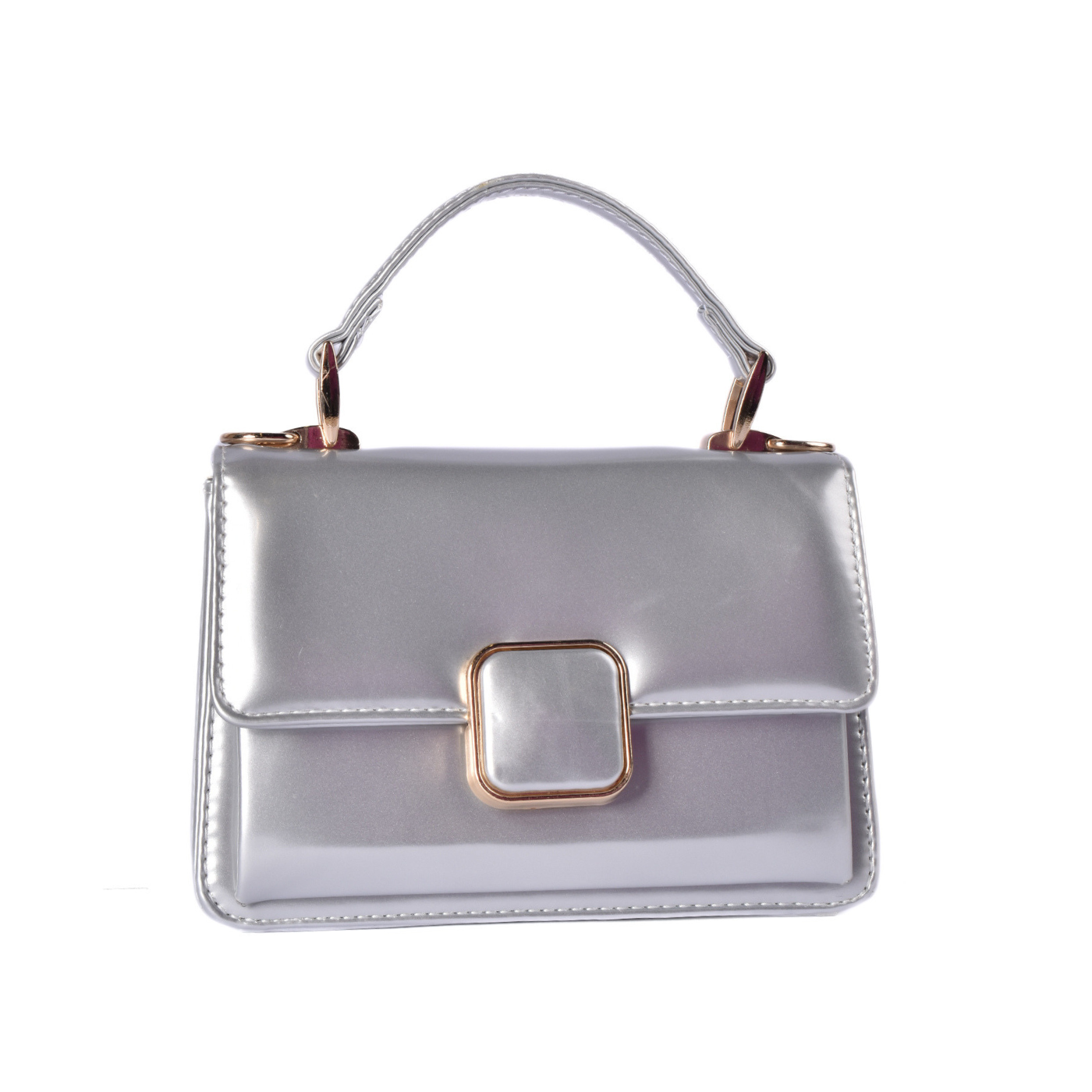 Chic women's crossbody bag