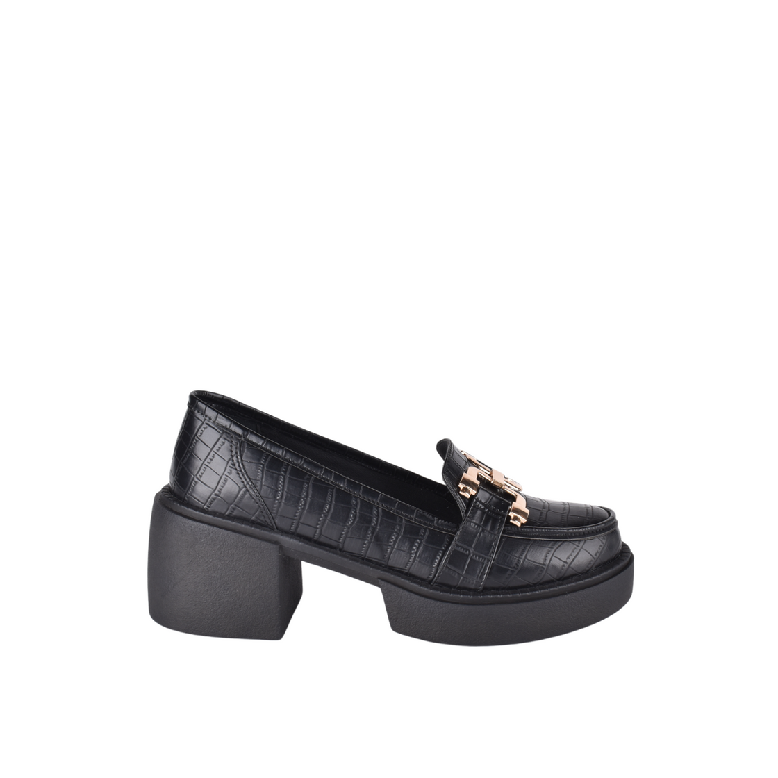 Everyday Leather Slip On Shoe