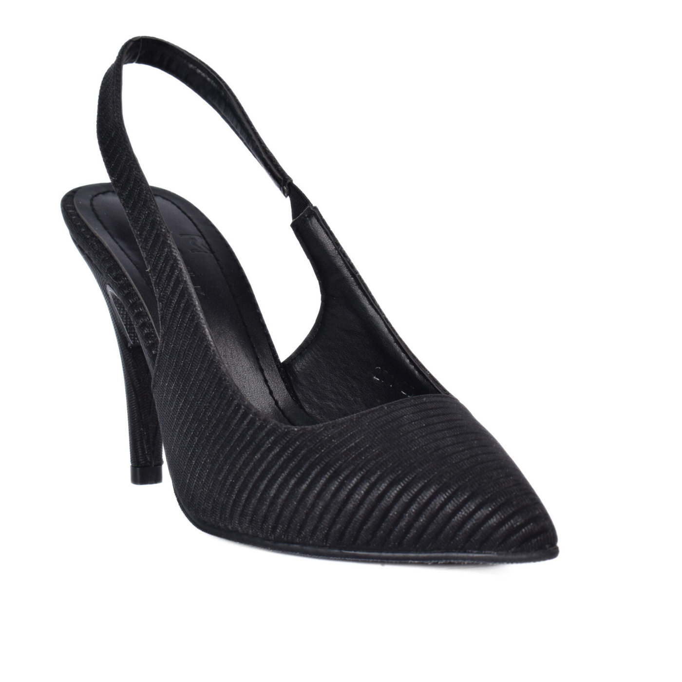 Trendy Women’s Heel Pumps