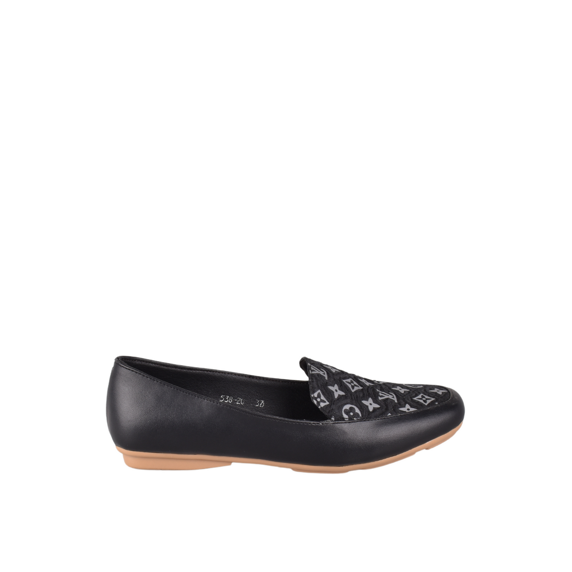 Everyday Leather Slip On Shoe