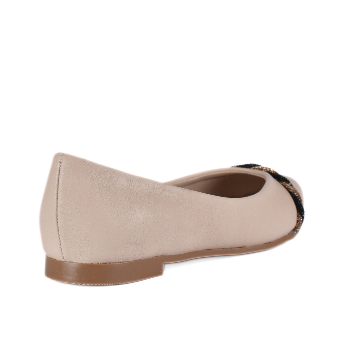 Casual Slip On Ballet Flats