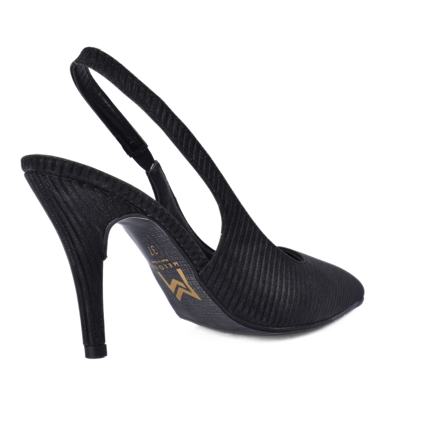 Trendy Women’s Heel Pumps