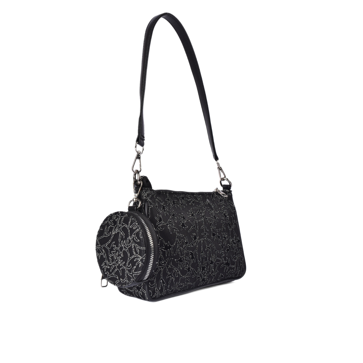 Elegant Women's Shoulder Bag