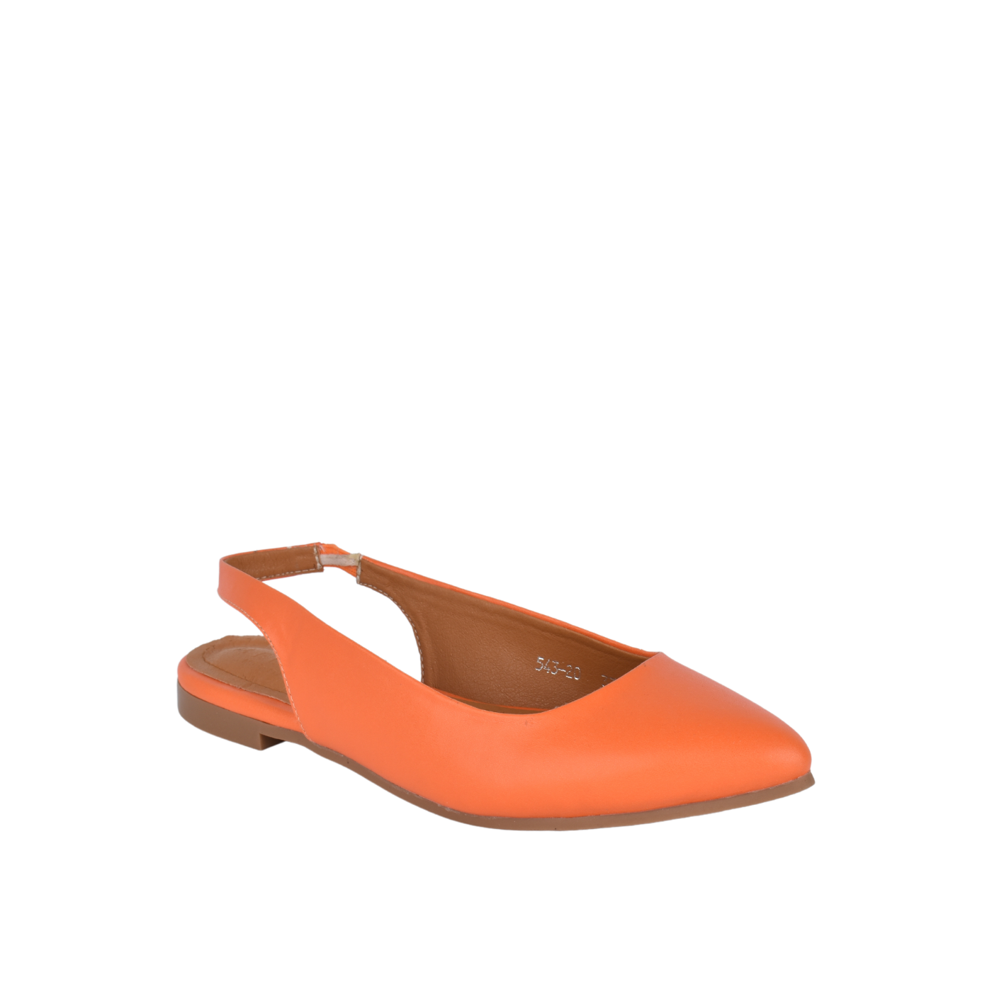 Everyday Leather Slip On Shoe Melouk