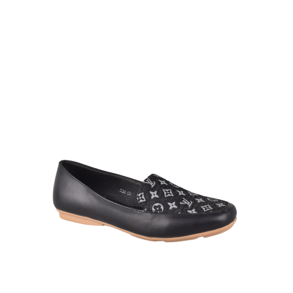 Everyday Leather Slip On Shoe