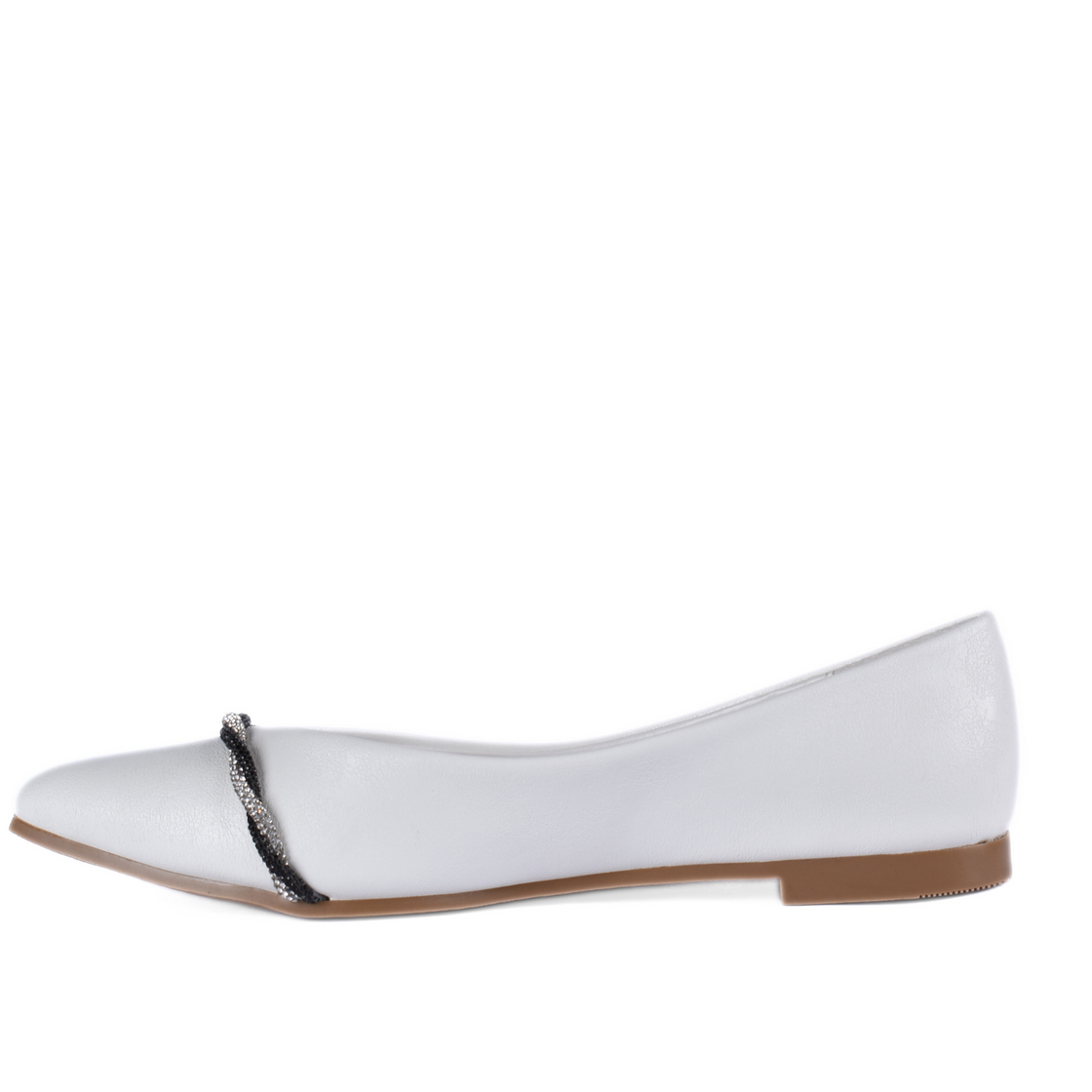 Casual Slip On Ballet Flats