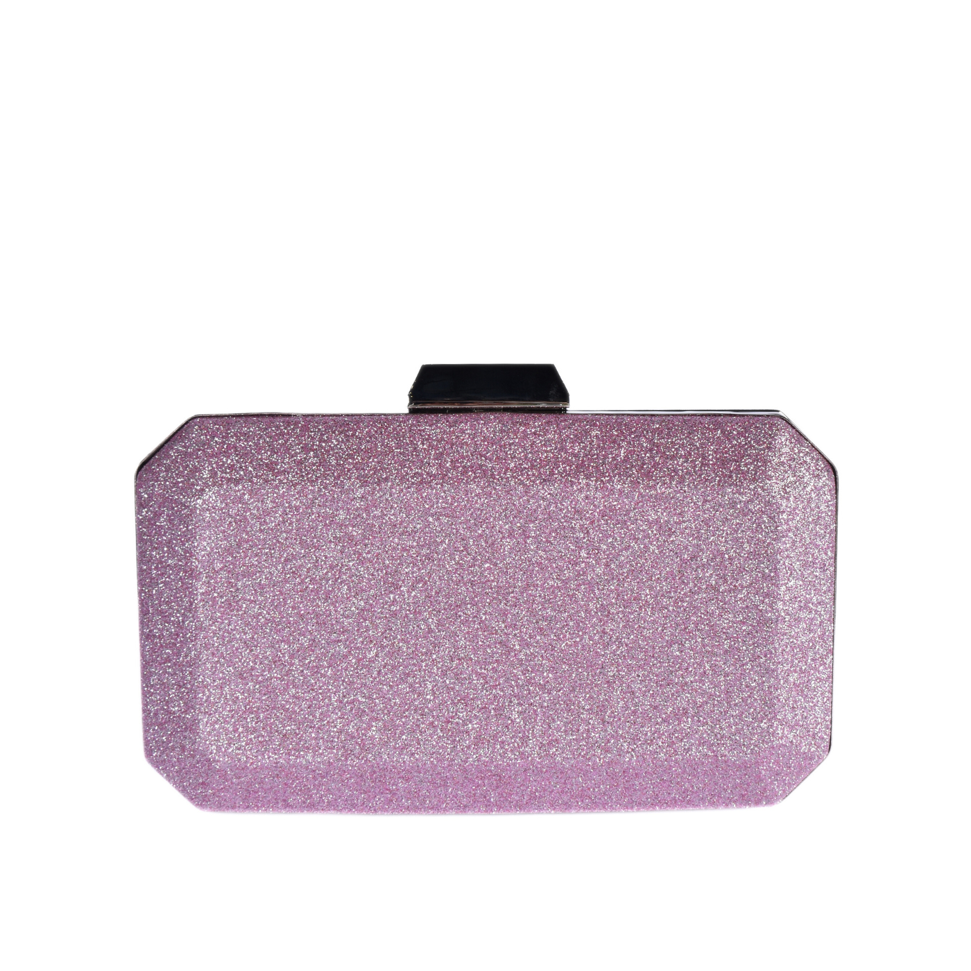 Glamorous Evening Bag Pink Melouk